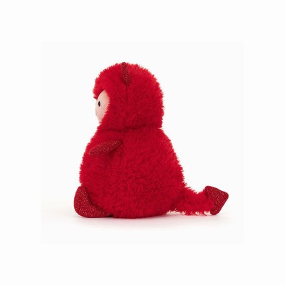 Jellycat Hugg McSnugg Australia | 472081BXI